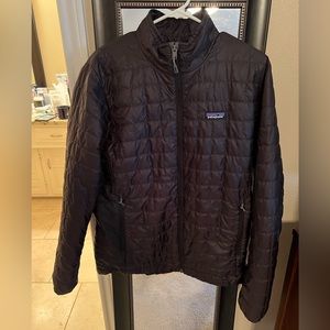 Patagonia Nano Puff